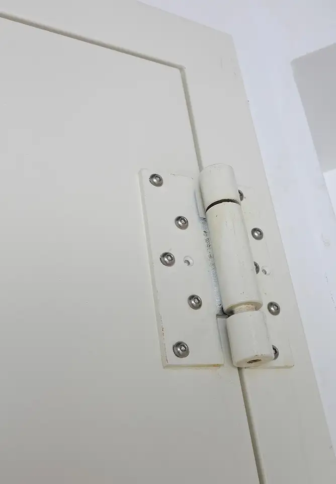 Latest design blast proof steel explosion proof doors