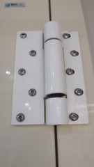 Latest design blast proof steel explosion proof doors