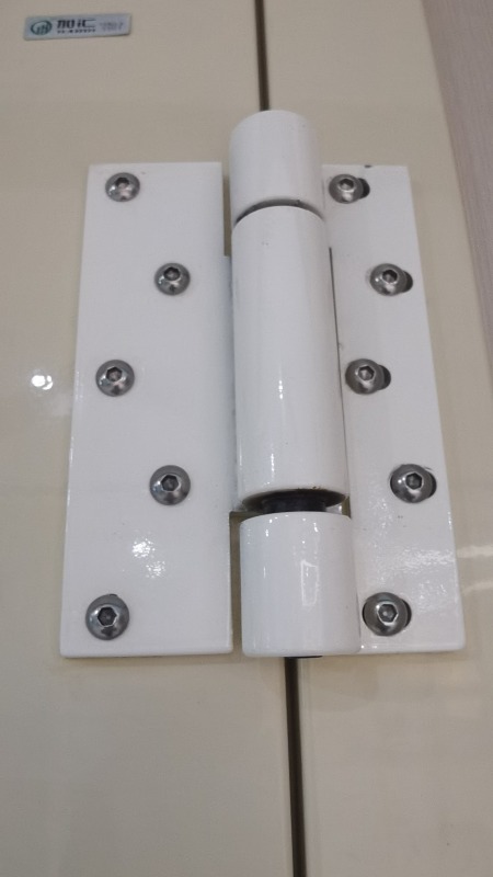 Latest design blast proof steel explosion proof doors