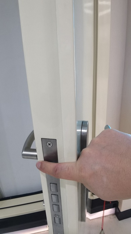 Latest design blast proof steel explosion proof doors