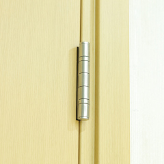 wood look custome fire proof metal door fire rated steel door for hotel