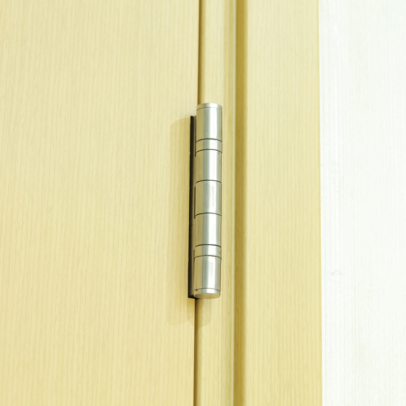 wood look custome fire proof metal door fire rated steel door for hotel