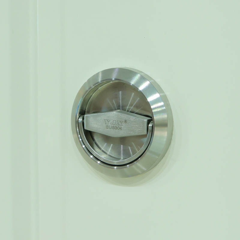 Shaft Door Fire Rated Powder Coated Fire Resistant perlite metal Doors