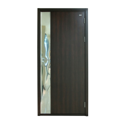 America standard ul approve Commercial building hotel metal fire proof door entrance steel fire doors
