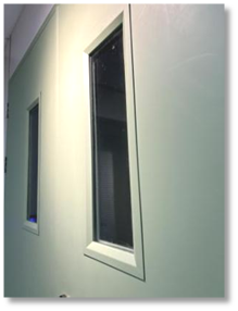 Enhancing Safety and Style: Introducing Our UL Listed Fire Rated Doors