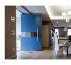 luxury Pivot door