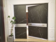 luxury Pivot door