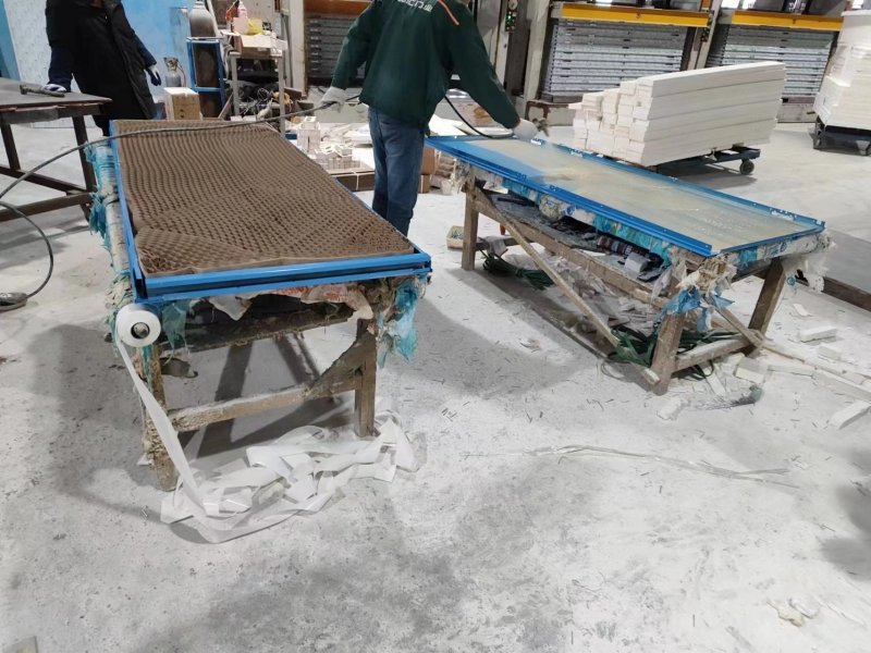 x-ray proof swing open lead door for hospital