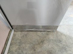 UL/Wh Approve Container Metal Fire Rated Doors with Panic Bar Fire Proof Door