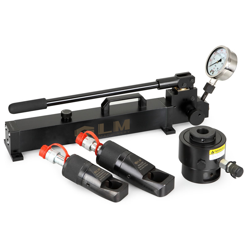 Galaxy Precision Hydraulic Bolt Tensioner for Secure Bolting Galaxy