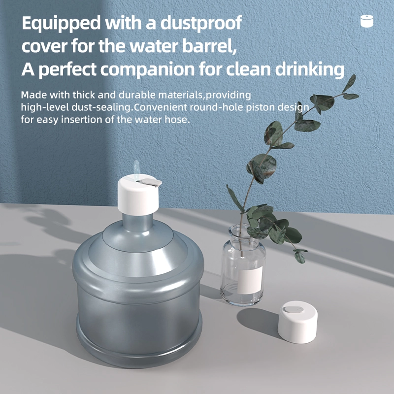 Smart Table Water Dispenser Set - X115 Pro