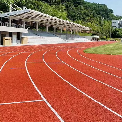 UNI - Sandwich Layer Running Track