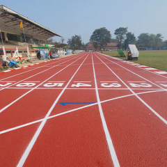 UNI - Sandwich Layer Running Track