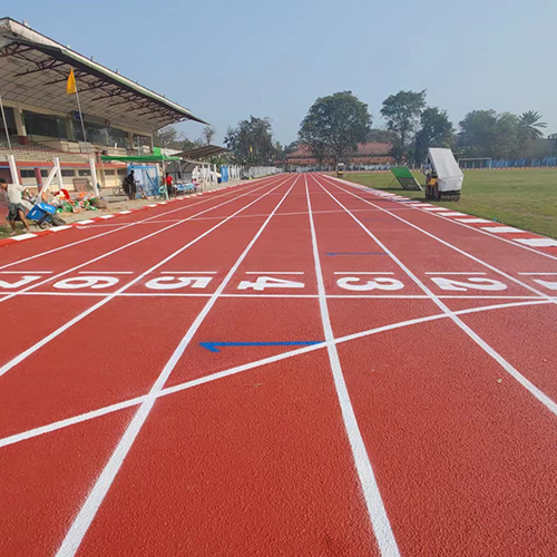 UNI - Sandwich Layer Running Track