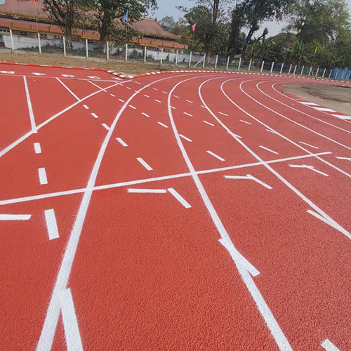 UNI - Sandwich Layer Running Track