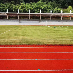 UNI - Sandwich Layer Running Track
