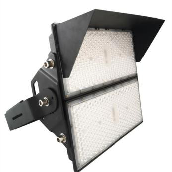 UNI - LED Football Stadium Lights