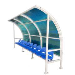 UNI - Football Bench