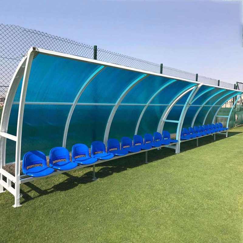 UNI - Football Bench