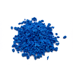 UNI - EPDM Rubber(Dark Blue)