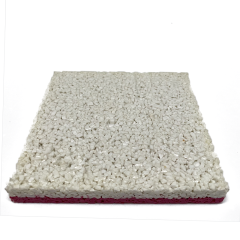 UNI - EPDM Rubber(White)