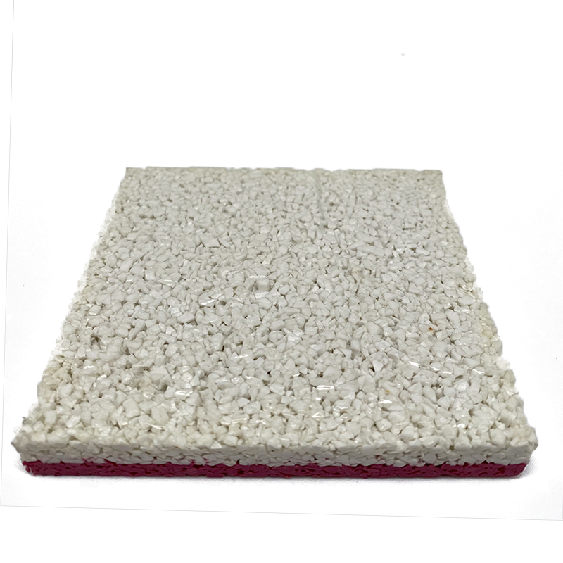 UNI - EPDM Rubber(White)