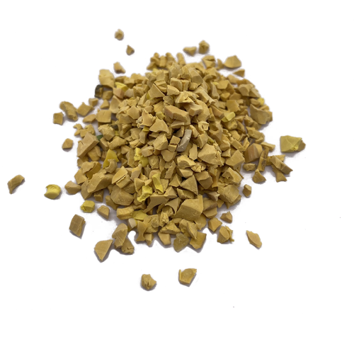 UNI - EPDM Rubber(Yellow)