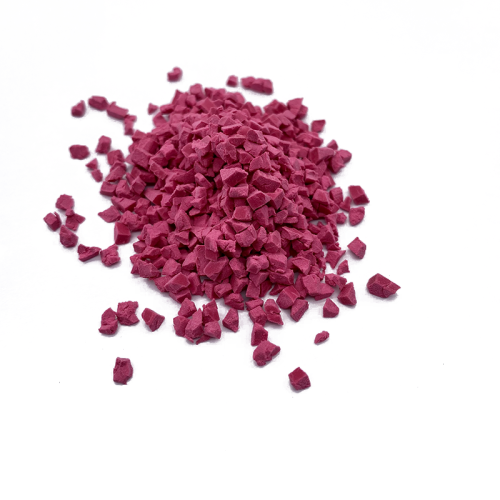 UNI - EPDM Rubber(Rose)