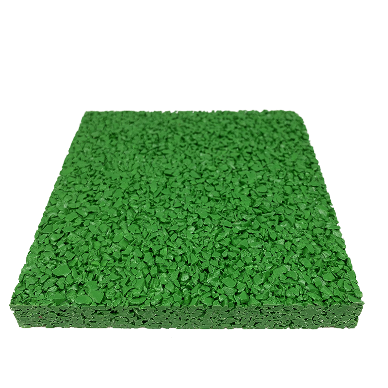UNI - EPDM Rubber(Green)