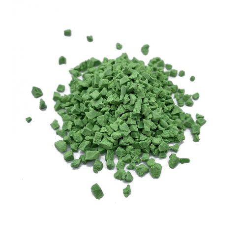UNI - EPDM Rubber(Green)