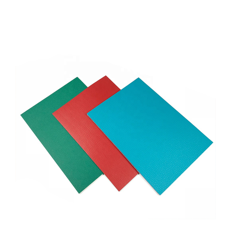 UNI -PVC Sports Flooring Roll(Ricci)
