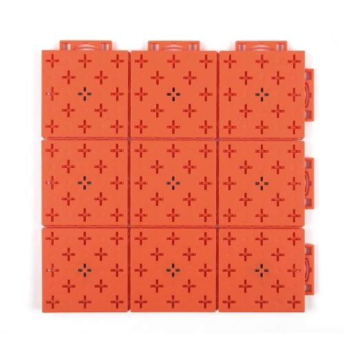 UNI - Basketball Court Tiles BS