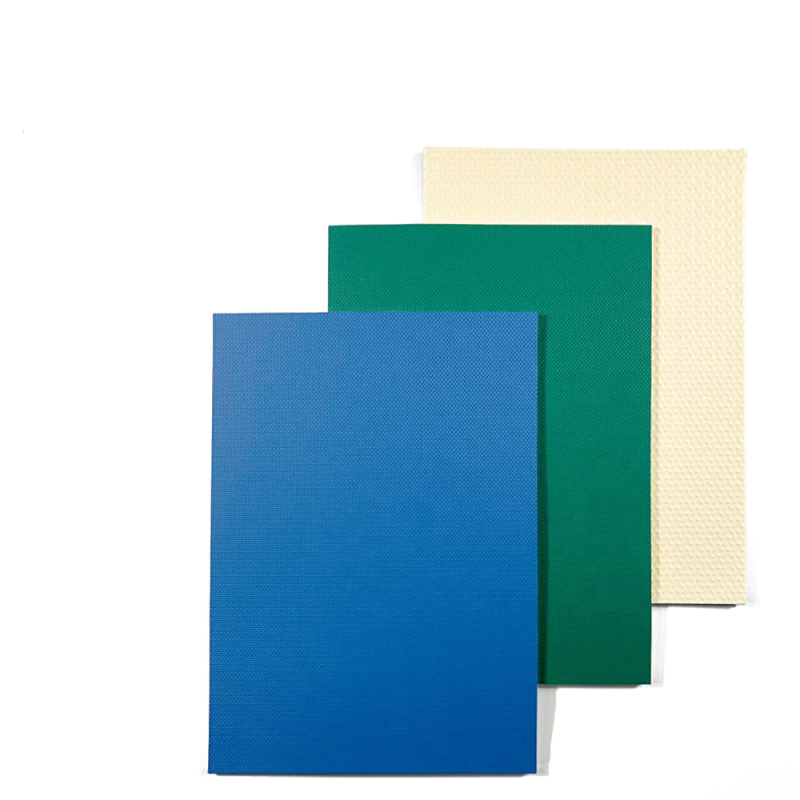 UNI - PVC Sports Flooring Roll(Lattice)