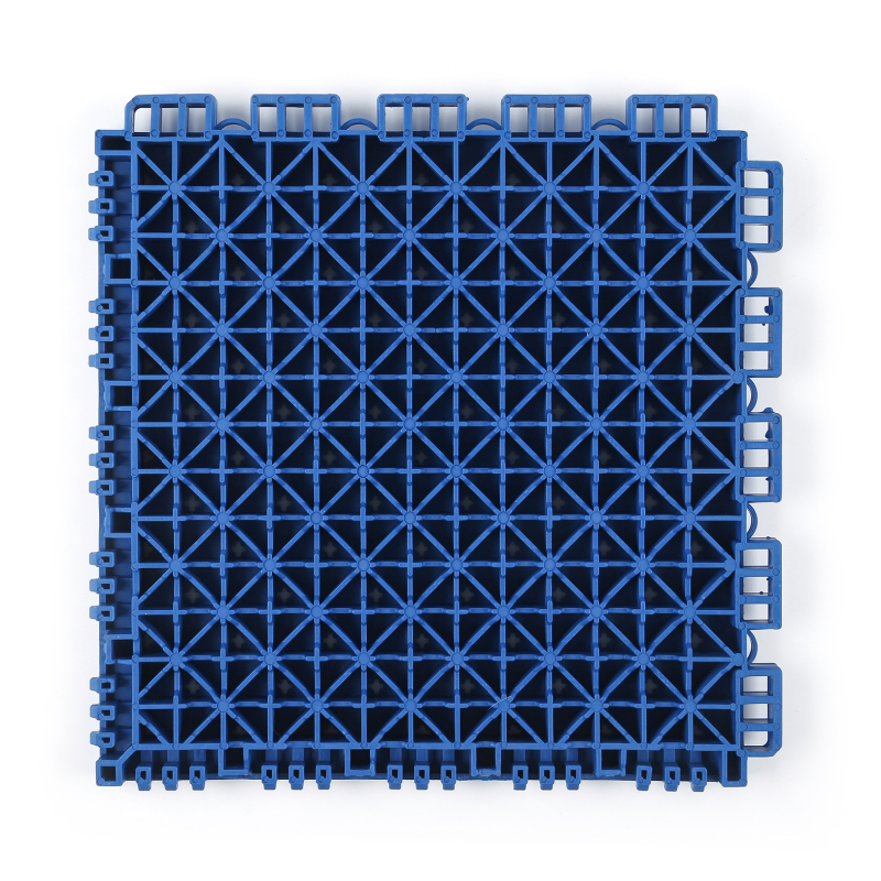 UNI - Basketball Court Tiles ESES