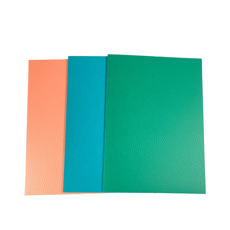 UNI - PVC Sports Flooring Roll(Brick)