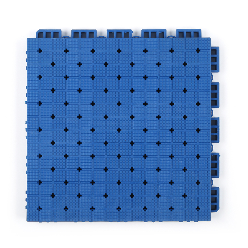 UNI - Basketball Court Tiles ESES