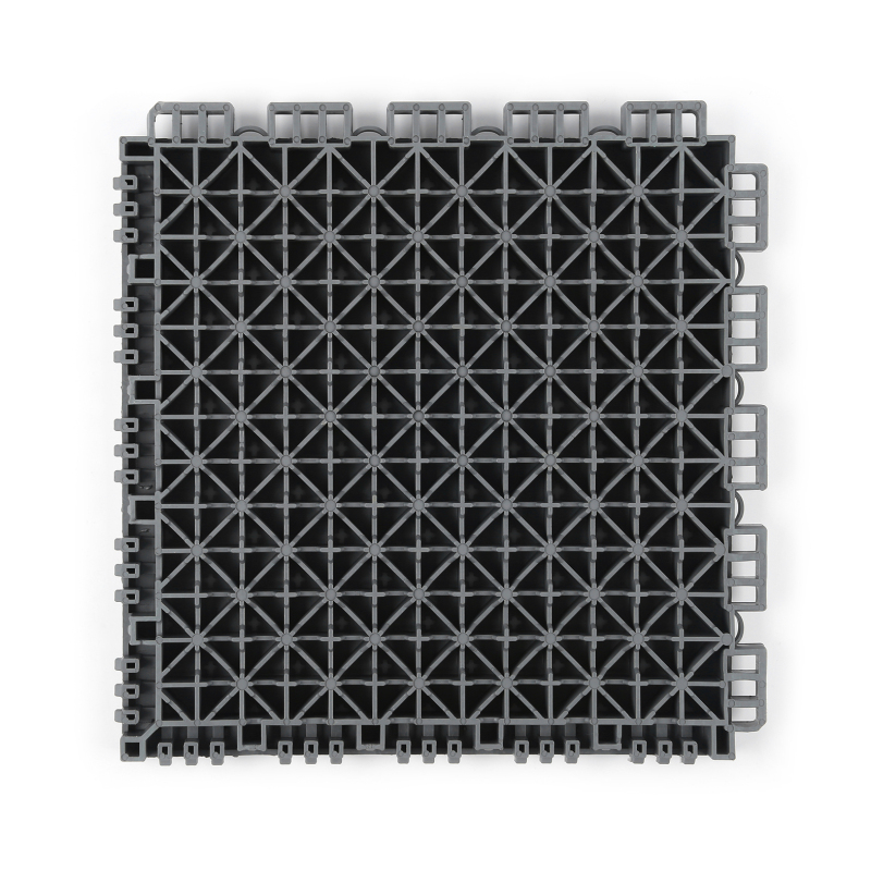 UNI - Basketball Court Tiles ESES