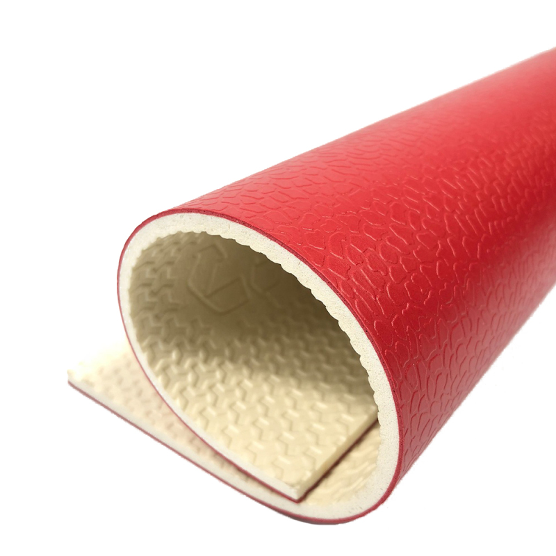 UNI - PVC Sports Flooring Roll(Stone)