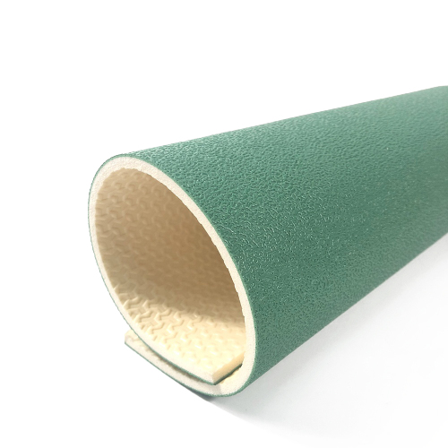 UNI - PVC Sports Flooring Roll(Sand)
