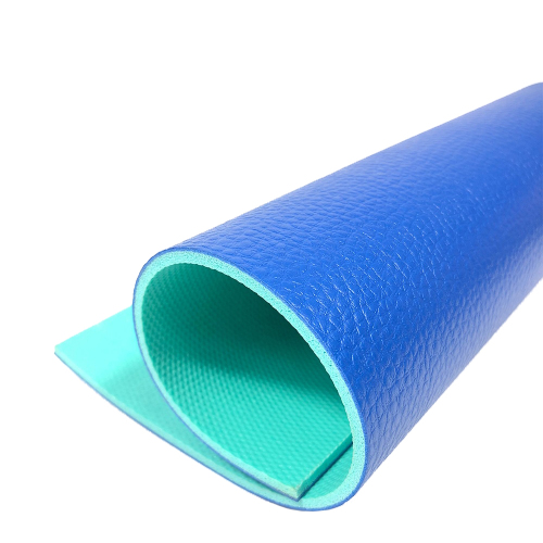 UNI -PVC Sports Flooring Roll(Ricci)