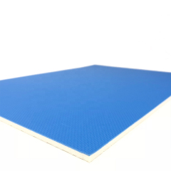 UNI - PVC Sports Flooring Roll(Lattice)