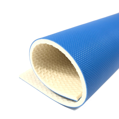 UNI - PVC Sports Flooring Roll(Lattice)