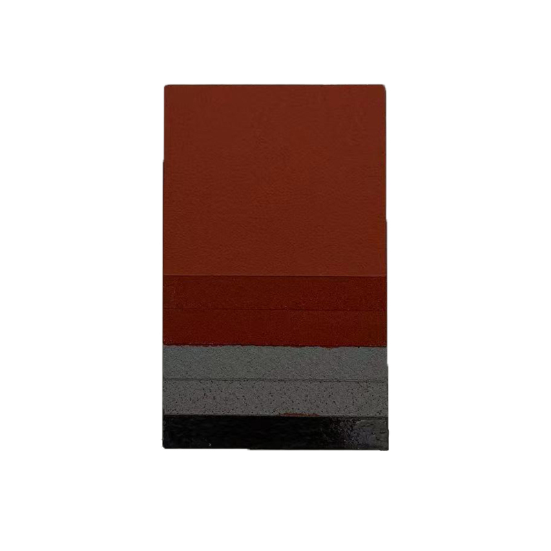 UNI - Acrylic Sports Flooring(3mm)