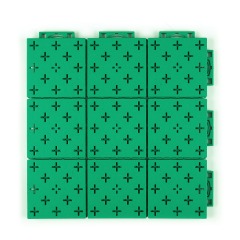 UNI - Basketball Court Tiles BS