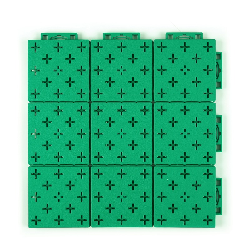 UNI - Basketball Court Tiles BS