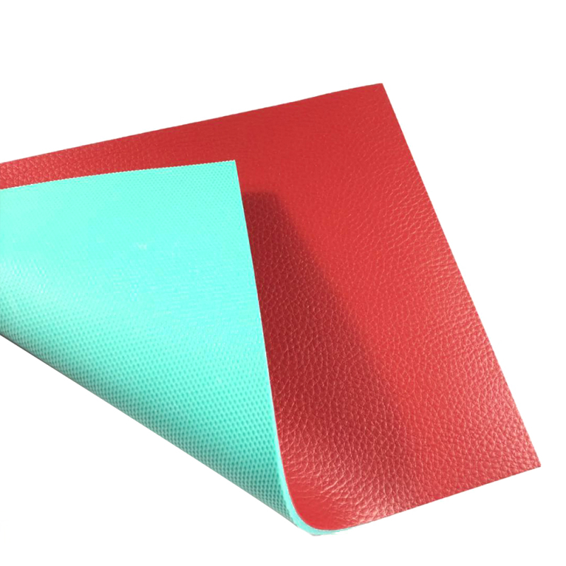 UNI -PVC Sports Flooring Roll(Ricci)