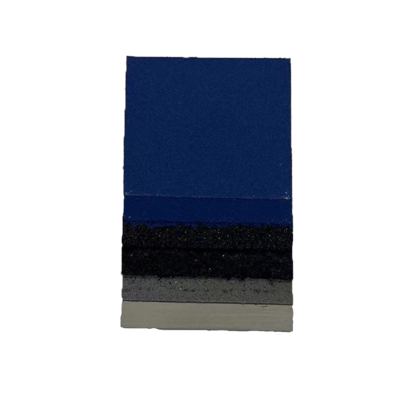UNI - Acrylic Sports Flooring(8mm)