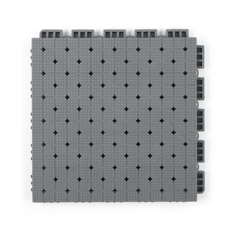 UNI - Basketball Court Tiles ESES