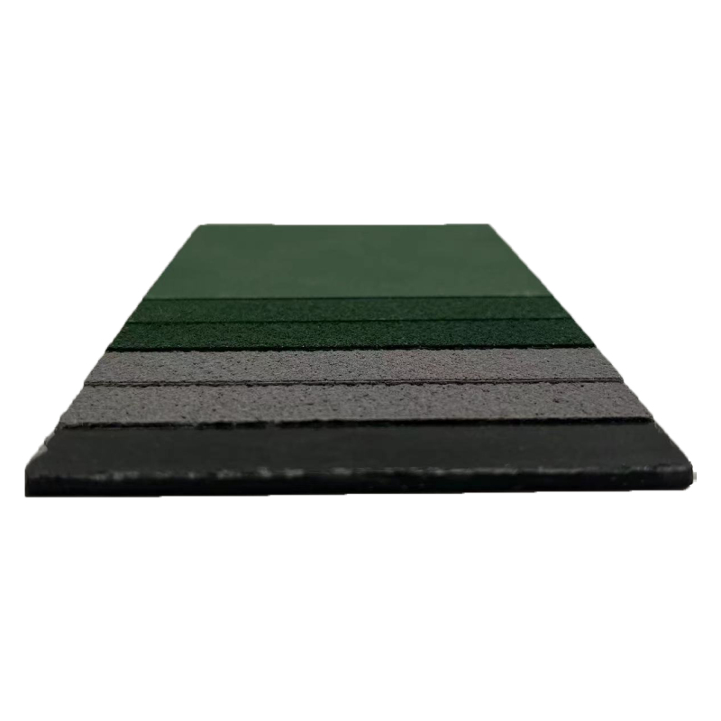 UNI - Acrylic Sports Flooring(4mm)