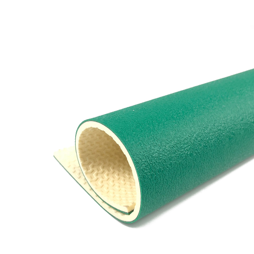 UNI - PVC Sports Flooring Roll(Charazi)